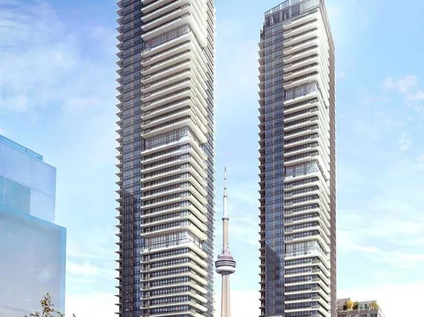 115 Blue Jays Way, Toronto, ON