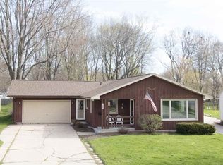 1481 Grignon St, Green Bay, WI 54301