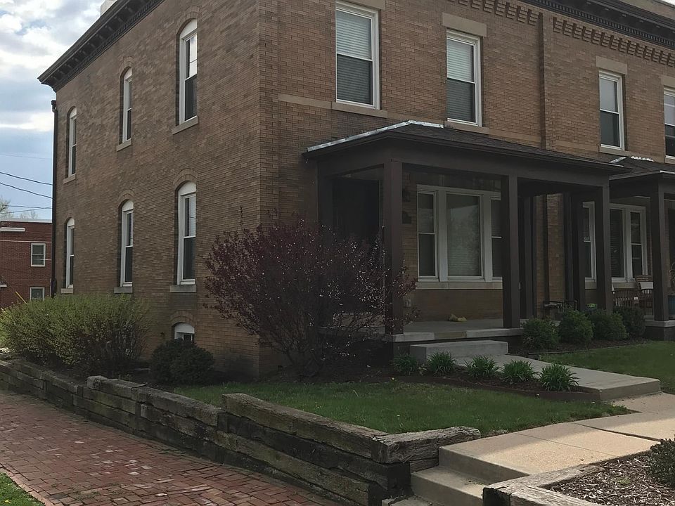 1st image of 1701 Park Ave #1