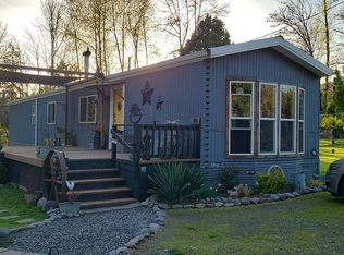 11815 Riverhaven Ln SE, Stayton, OR 97383