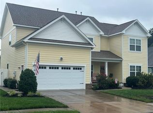 136 Bella Dr, Chesapeake, VA 23322