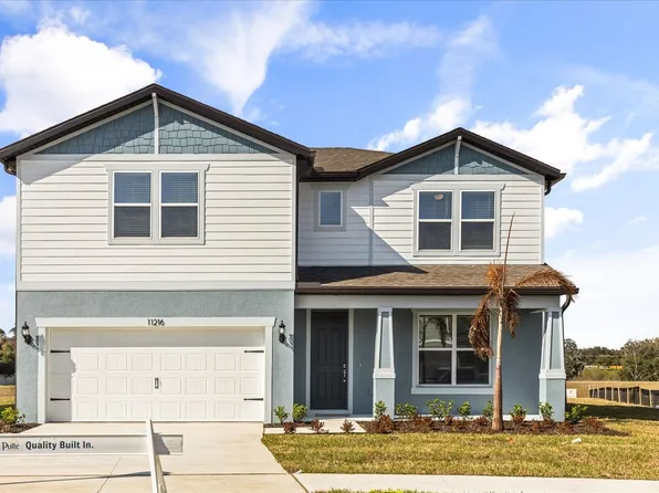 11216 Sycamore Glen Loop, Thonotosassa, FL 33592