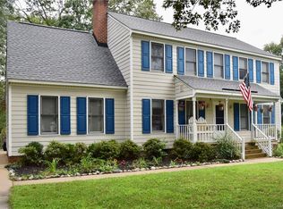10818 Erin Green Ct, Chester, VA 23831