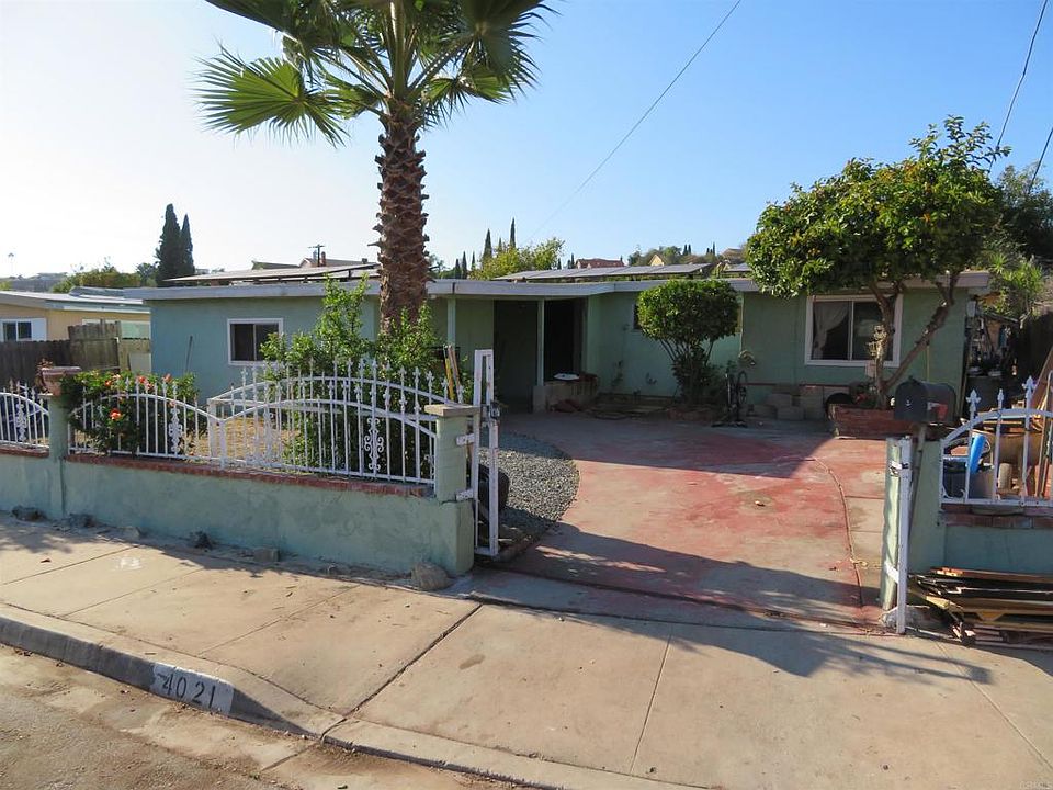 1st image of 4021 Cherry Blossom St
