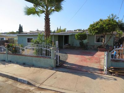 4021 Cherry Blossom St, National City, CA, 91950