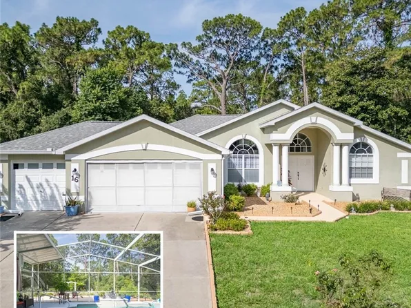 16 Plum Ct, Homosassa, FL 34446