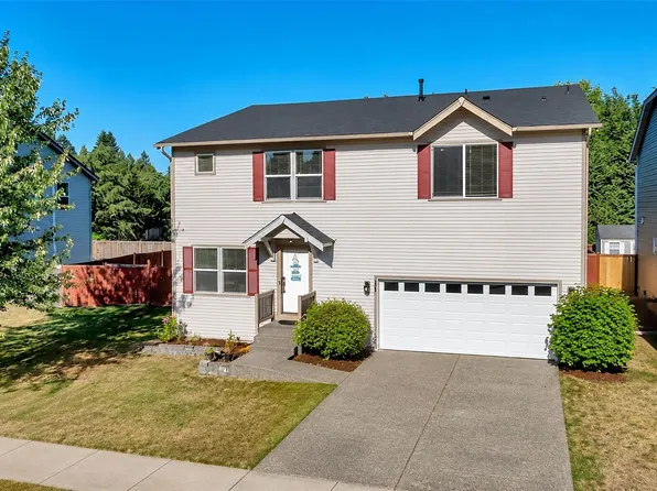 15003 225th Avenue SE, Monroe, WA 98272