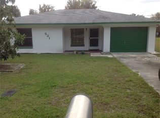 521 Palmetto St, Bowling Green, FL 33834