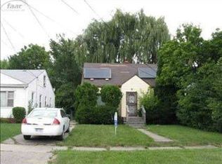 321 E Flint Park Blvd, Flint, MI 48505