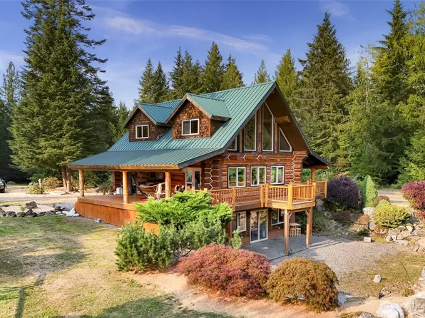 6771 South Pass Rd, Maple Falls, WA 98266