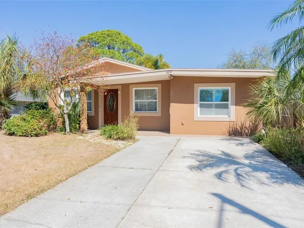 619 Garland St N, Saint Petersburg, FL 33703