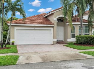 3336 SW 181st Ter, Miramar, FL 33029