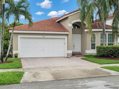 3336 SW 181st Ter, Miramar, FL, 33029