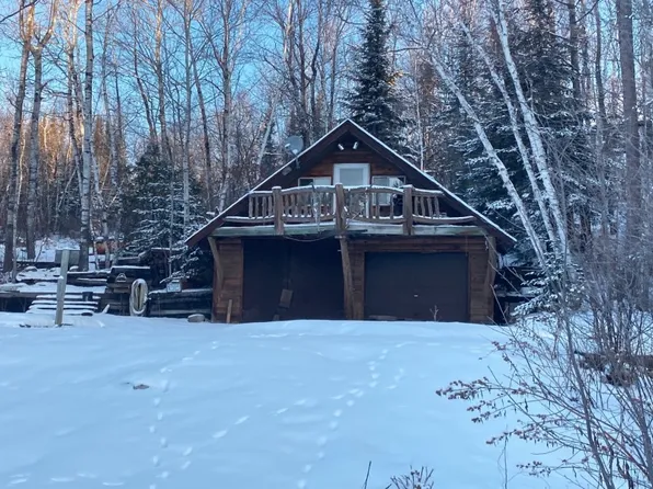 10247 Ash River Trl, Orr, MN 55771