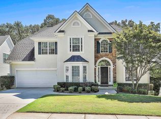 122 Fairway Dr, Newnan, GA 30265