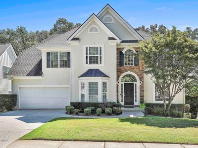 122 Fairway Dr, Newnan, GA, 30265