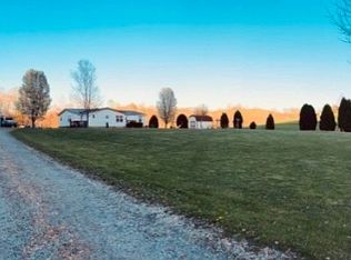 777 River Hill Rd SE, Port Washington, OH 43837