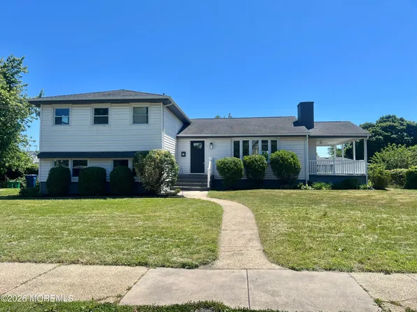 146 Fisher Avenue, Neptune Township, NJ 07753