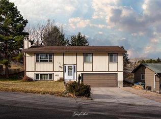 1023 Rocky Point Rd, Pocatello, ID 83204