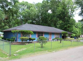 200 Will Frazier Dr, Hammond, LA 70401