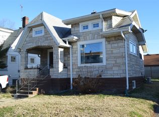 834 Reading Rd, Parkway Village, KY 40217