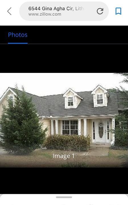 1st image of 6544 Gina Agha Cir