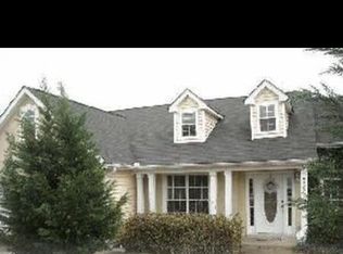 6544 Gina Agha Cir, Lithonia, GA 30038