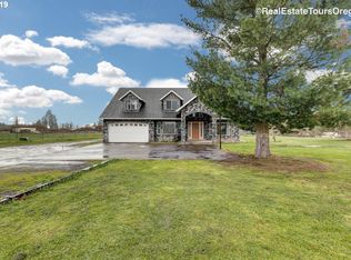 27251 SE Bartlemay Rd, Eagle Creek, OR 97022