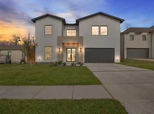 3847 Durango Dr, Dallas, TX 75220