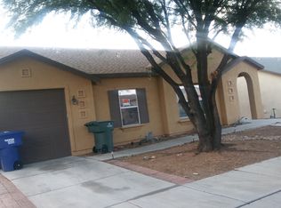 4782 S Chilean Loop, Tucson, AZ 85730