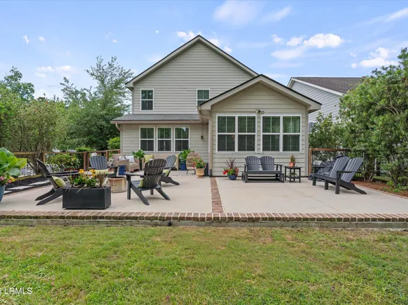 202 Mulberry Grove Lane, Bluffton, SC 29910
