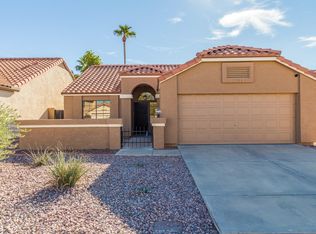 7723 W Julie Dr, Glendale, AZ 85308