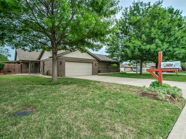 7900 Debar Cir, Oklahoma City, OK 73132