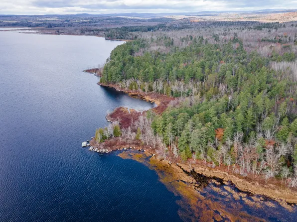 Site 2 Frenchs Rock Road, Hartland, ME 04943