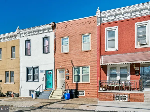 2318 N 12th St, Philadelphia, PA 19133