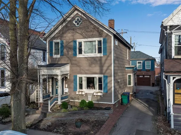 61 Park St, Buffalo, NY 14201