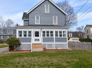 44 Water St, South Walpole, MA 02071