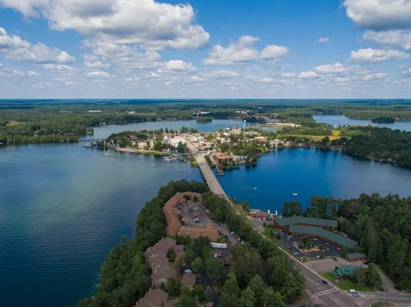 9644 Fieldstone Dr #2C, Minocqua, WI 54548