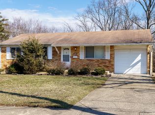 9954 Shellbark Ln, Cincinnati, OH 45231