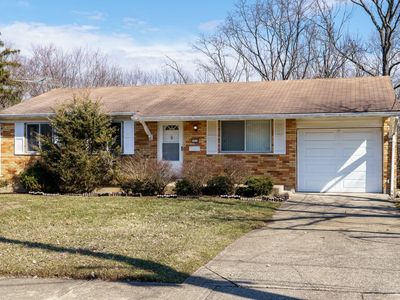 9954 Shellbark Ln, Cincinnati, OH, 45231