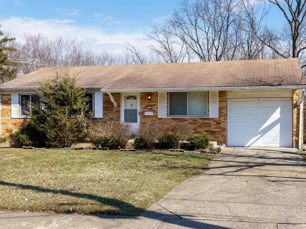 9954 Shellbark Ln, Cincinnati, OH 45231