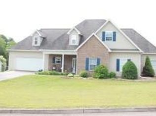 171 Raspberry Dr LOT 86, New Market, TN 37820