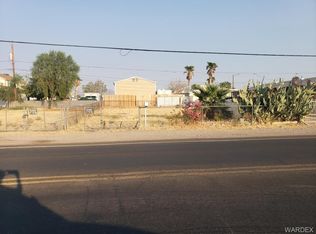 2076 Clearwater Dr, Bullhead City, AZ 86442