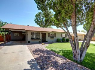 4437 E Roma Ave, Phoenix, AZ 85018