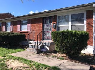 2623 Allston Ave, Louisville, KY 40210