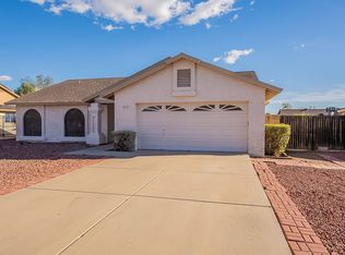 8721 W Orchid Ln, Peoria, AZ 85345