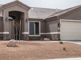 4111 N Stampede Rd, Kingman, AZ 86401