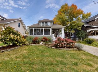 335 Washington Hwy, Amherst, NY 14226
