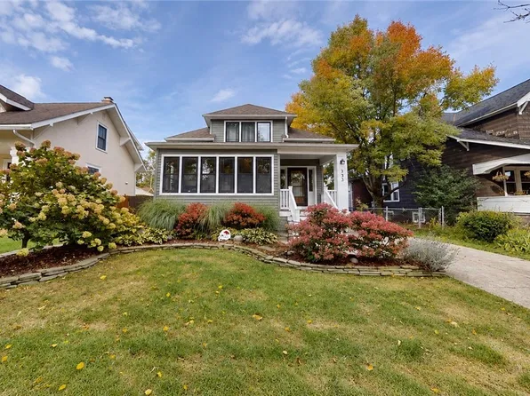 335 Washington Hwy, Amherst, NY 14226