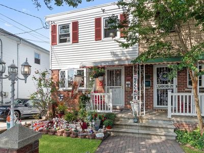 3209 Ampere Avenue, Bronx, NY, 10465